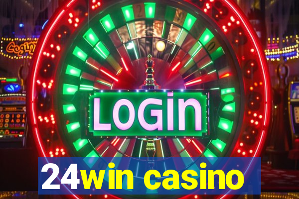 24win casino